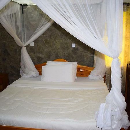 Ngorongoro Lodge Huyện Huyện Karatu Ngoại thất bức ảnh
