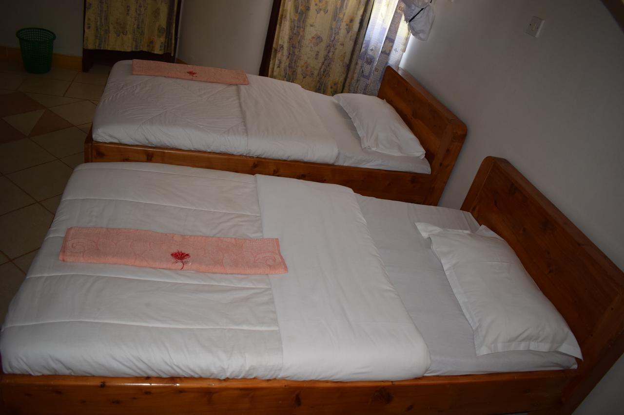 Ngorongoro Lodge Huyện Huyện Karatu Ngoại thất bức ảnh