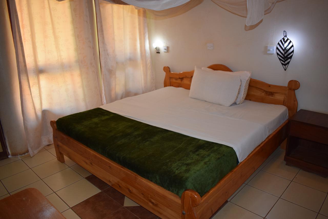 Ngorongoro Lodge Huyện Huyện Karatu Ngoại thất bức ảnh
