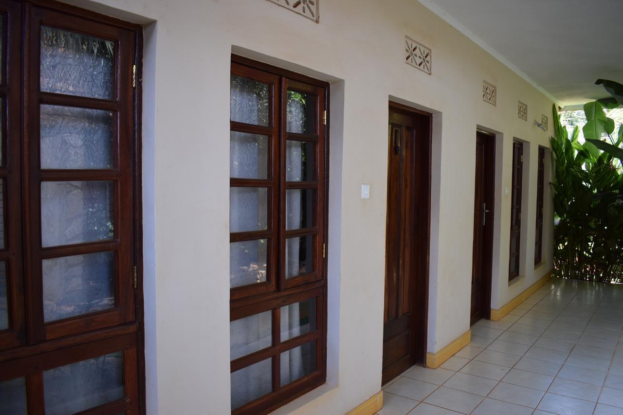 Ngorongoro Lodge Huyện Huyện Karatu Ngoại thất bức ảnh
