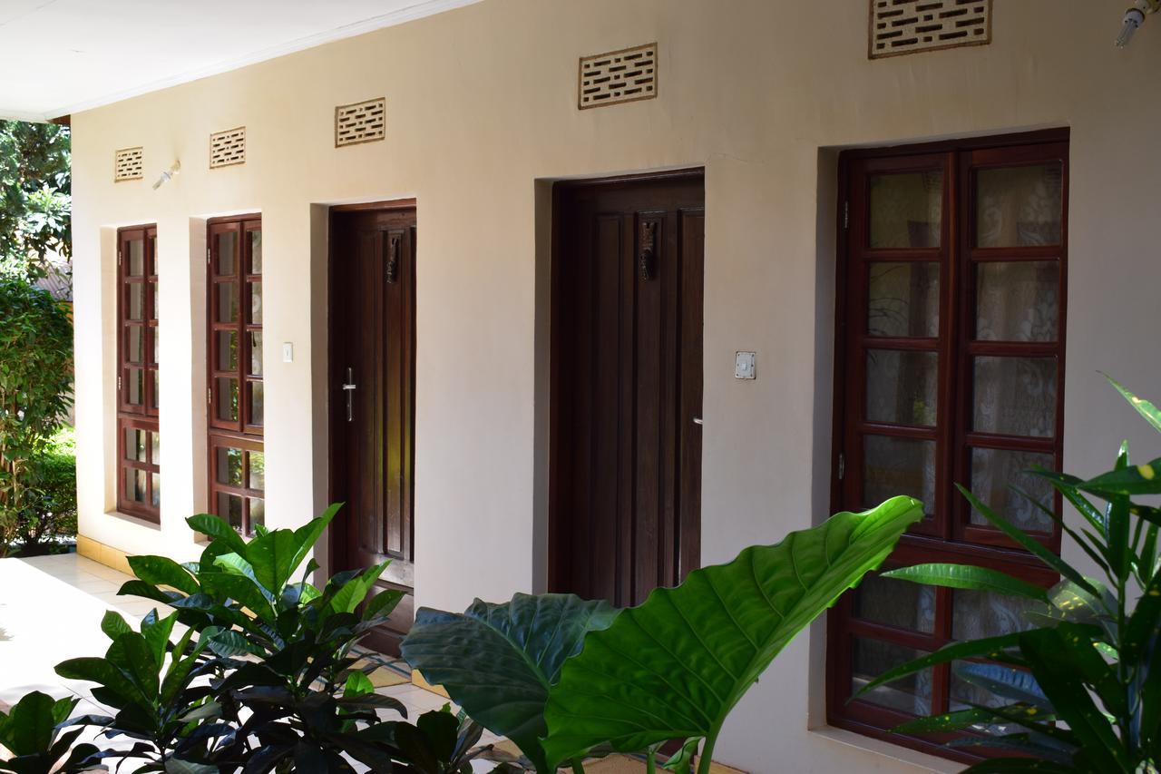 Ngorongoro Lodge Huyện Huyện Karatu Ngoại thất bức ảnh