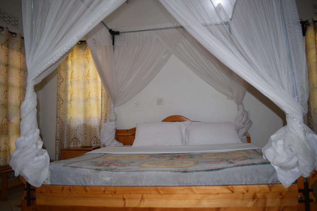 Ngorongoro Lodge Huyện Huyện Karatu Ngoại thất bức ảnh