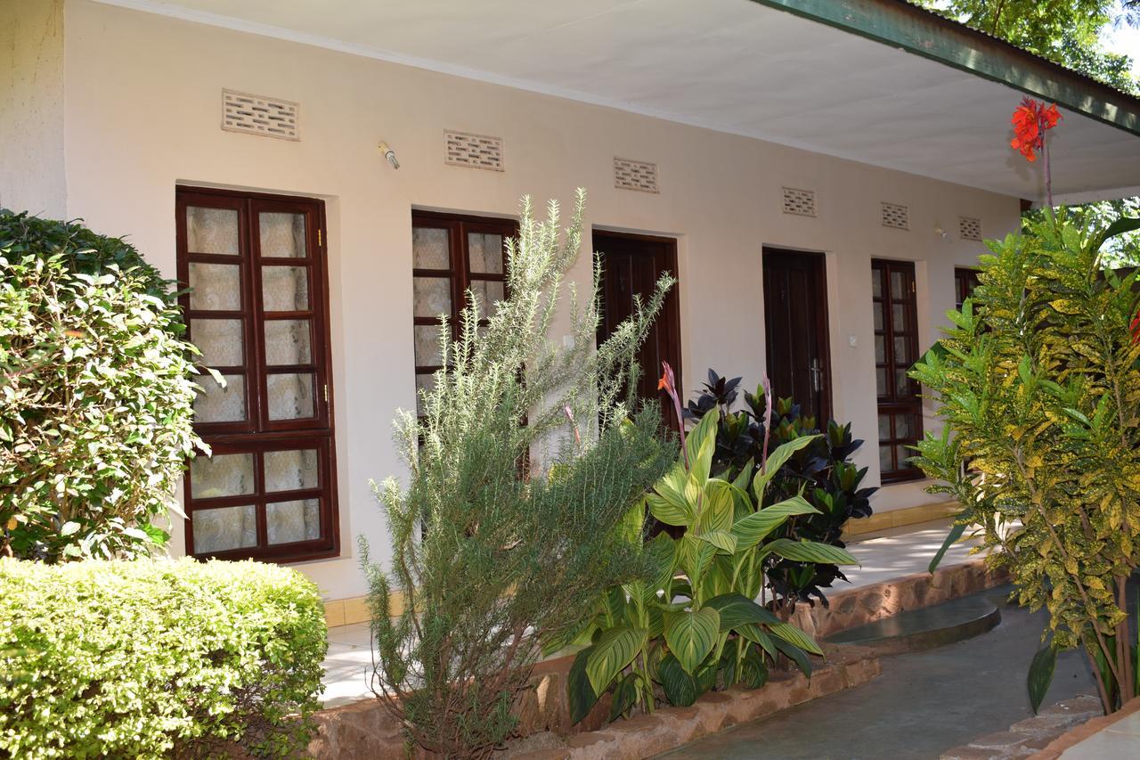 Ngorongoro Lodge Huyện Huyện Karatu Ngoại thất bức ảnh