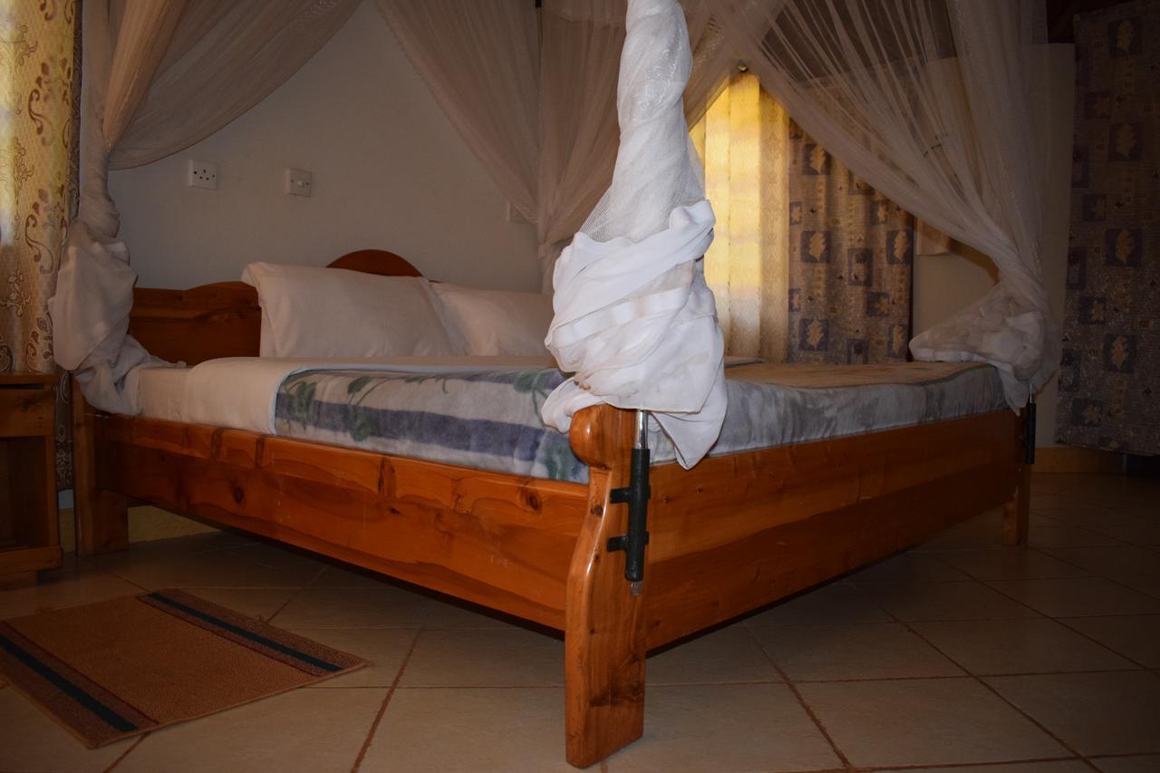 Ngorongoro Lodge Huyện Huyện Karatu Ngoại thất bức ảnh