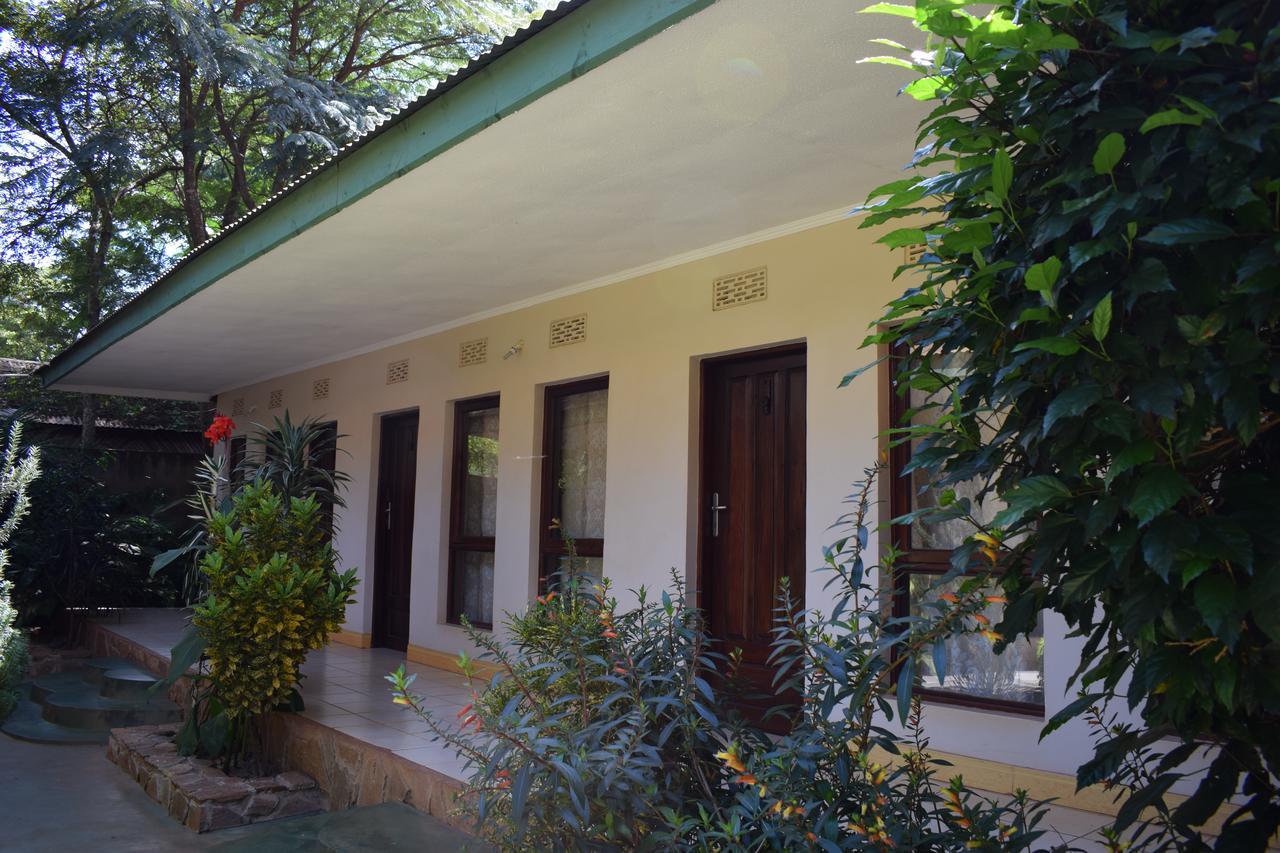 Ngorongoro Lodge Huyện Huyện Karatu Ngoại thất bức ảnh