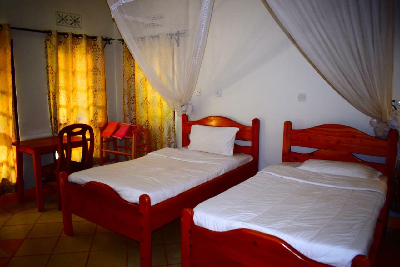 Ngorongoro Lodge Huyện Huyện Karatu Ngoại thất bức ảnh